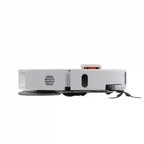 Aspirator Robot Xiaomi Robot Vacuum S40 Pro, Alb