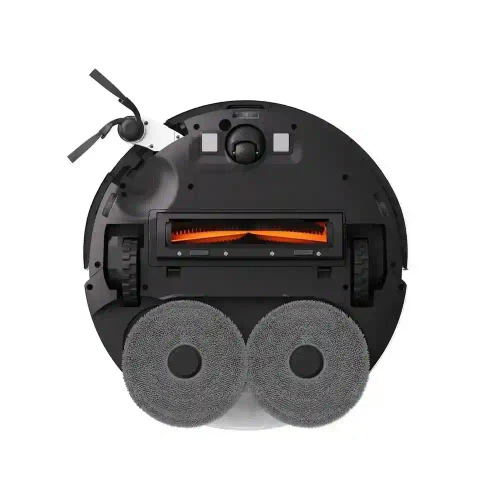 Aspirator Robot Xiaomi Robot Vacuum S40 Pro, Alb