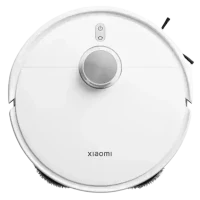 Aspirator Robot Xiaomi Robot Vacuum S40 Pro, Alb