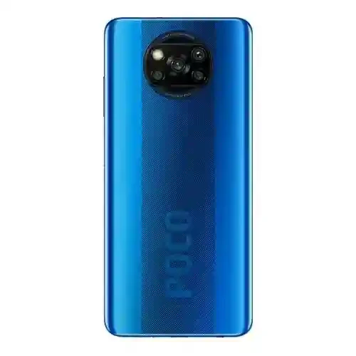 Xiaomi Poco X3 6/128 Gb Blue 2