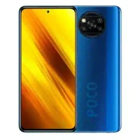 Xiaomi Poco X3 6/128 Gb Blue