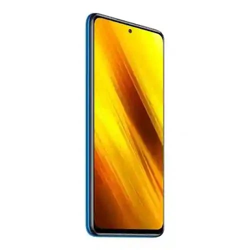 Xiaomi Poco X3 6/128 Gb Blue 4