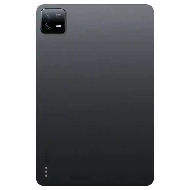 Xiaomi Pad 6 8/256 Gravity Gray 4