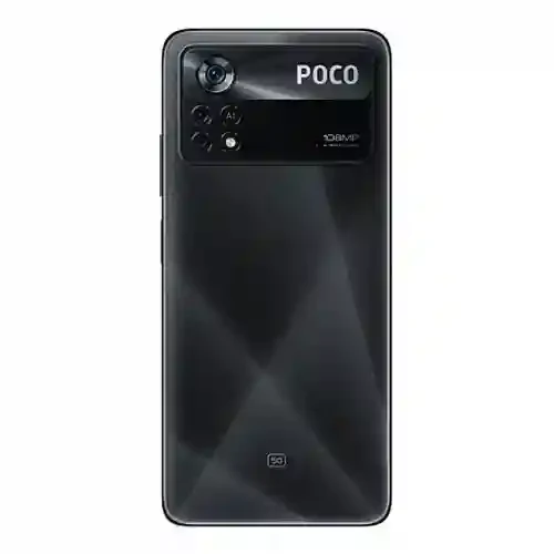 Poco X4 Pro 5G 8/256 Gb Black 3