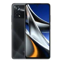 Poco X4 Pro 5G 8/256 Gb Black