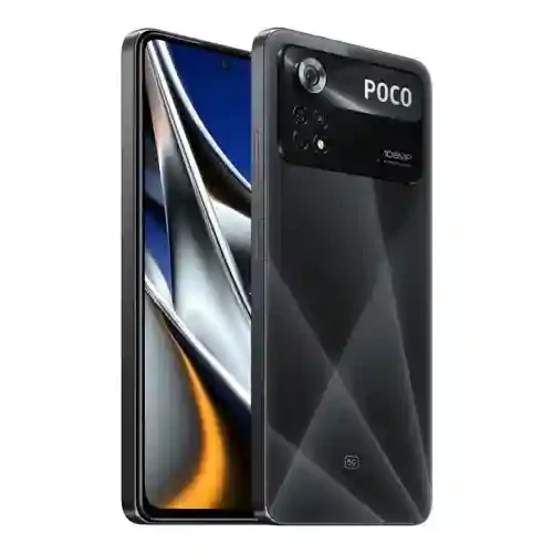 Poco X4 Pro 5G 8/256 Gb Black 4
