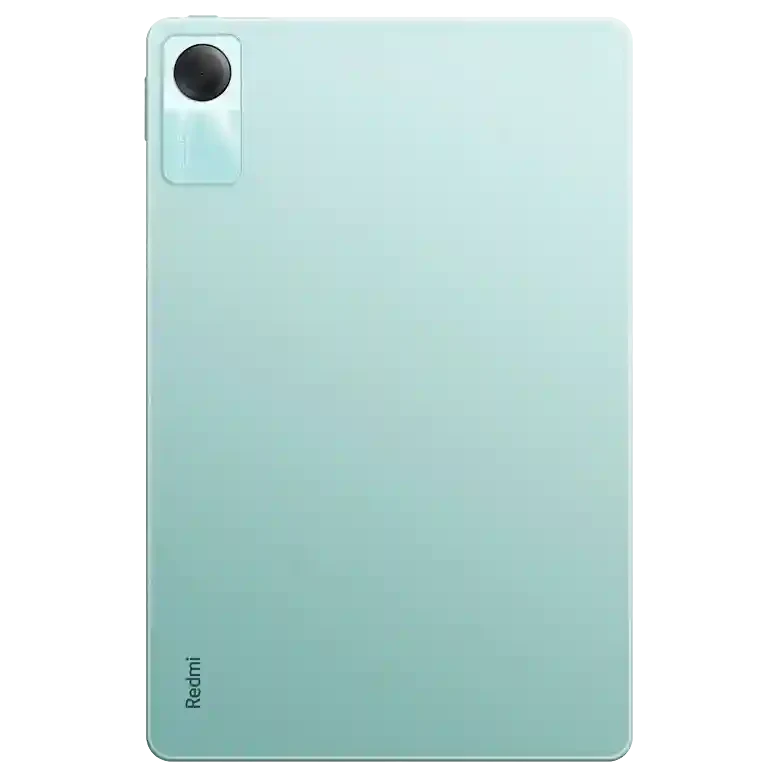 Tableta Xiaomi Redmi Pad SE 4/128GB Mint Green 3