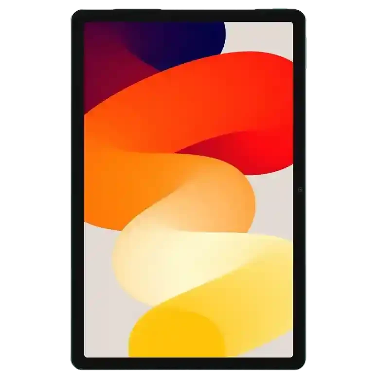 Tableta Xiaomi Redmi Pad SE 4/128GB Mint Green 2
