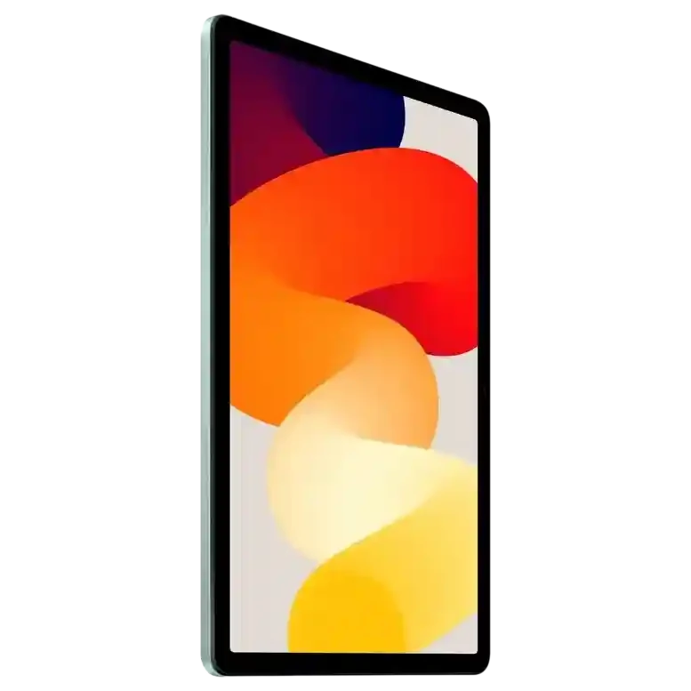 Tableta Xiaomi Redmi Pad SE 4/128GB Mint Green 4