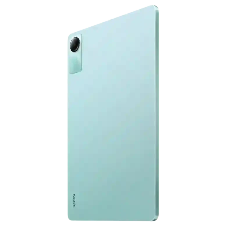 Tableta Xiaomi Redmi Pad SE 4/128GB Mint Green 5