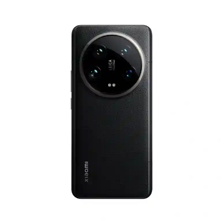 Xiaomi 14 Ultra 16/512 Gb Black 4