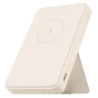 Портативный аккумулятор Xiaomi Power Bank Magnetic, Beige
