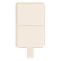 Портативный аккумулятор Xiaomi Power Bank Magnetic, Beige 4