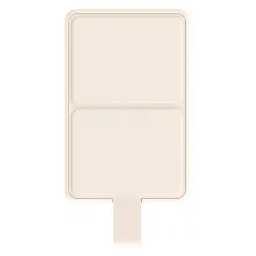 Baterie externă Xiaomi Power Bank Magnetic, Beige