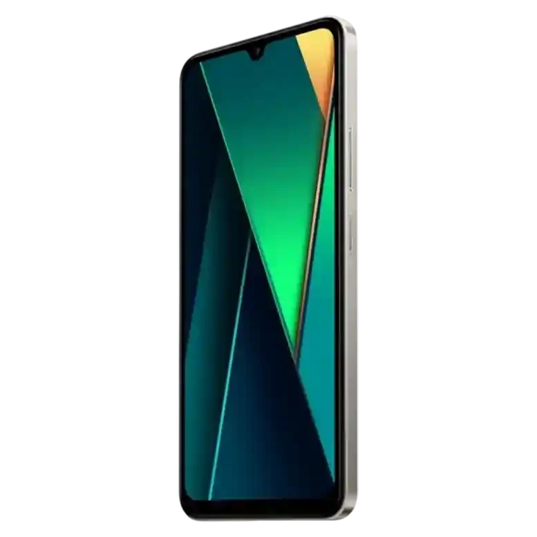 Xiaomi POCO C75 6/128GB Gold 2