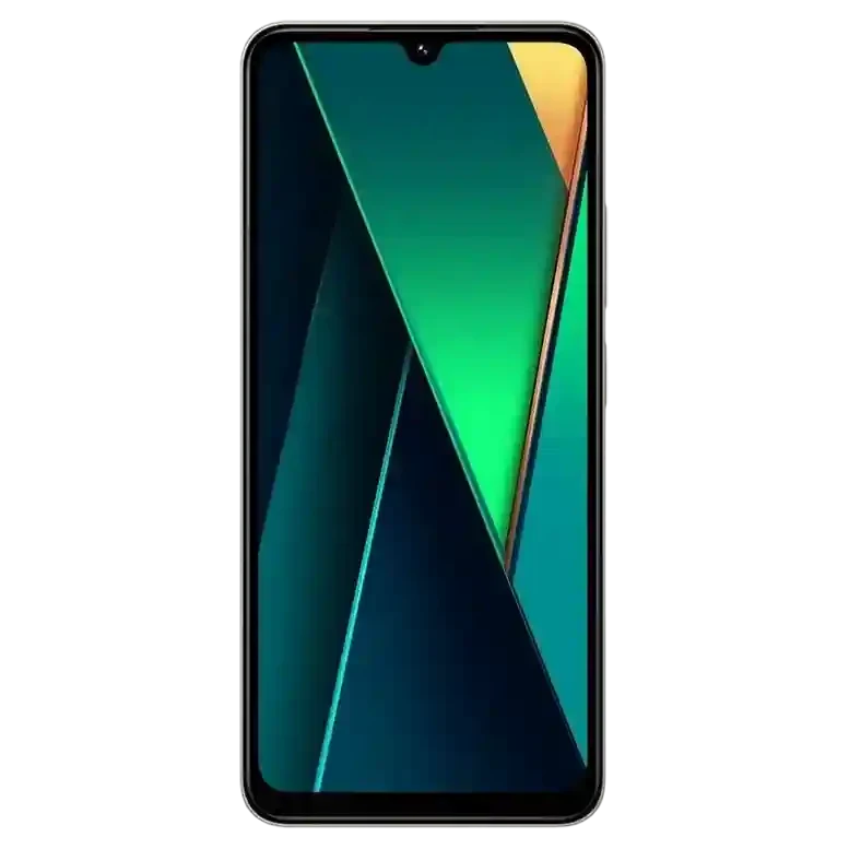 Xiaomi POCO C75 6/128GB Gold 3