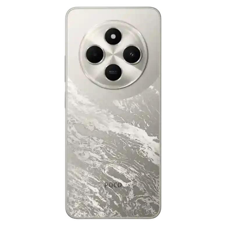 Xiaomi POCO C75 6/128GB Gold 5