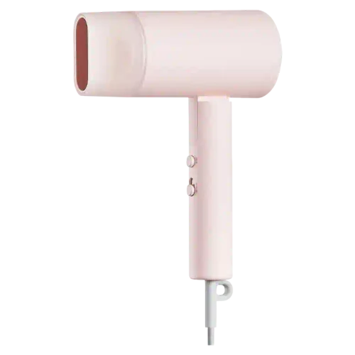 Фен Xiaomi Compact Hair Dryer H101, Pink