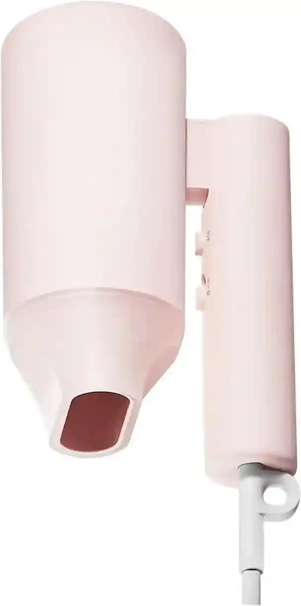 Фен Xiaomi Compact Hair Dryer H101, Pink 4
