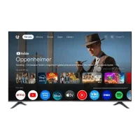 Xiaomi QLED TV A Pro 55" 2026 Телевизор 4