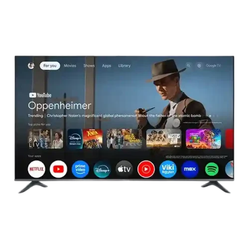 Xiaomi QLED TV A Pro 55" 2026 Televizor