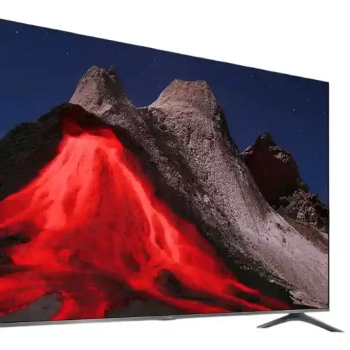 Xiaomi QLED TV A Pro 55" 2026 Televizor