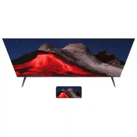 Xiaomi QLED TV A Pro 55" 2026 Телевизор 2