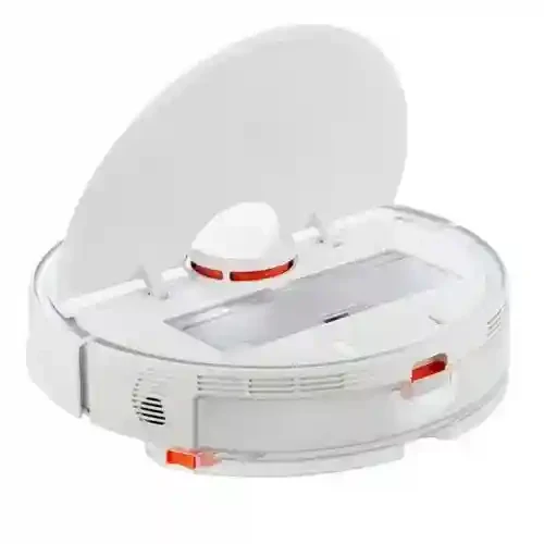Пылесос Robot Vacuum Cleaner Roborock S5 Max Белый 4