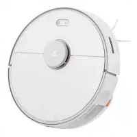 Пылесос Robot Vacuum Cleaner Roborock S5 Max Белый 2