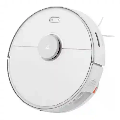 Пылесос Robot Vacuum Cleaner Roborock S5 Max Белый 2