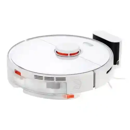 Пылесос Robot Vacuum Cleaner Roborock S5 Max Белый 3