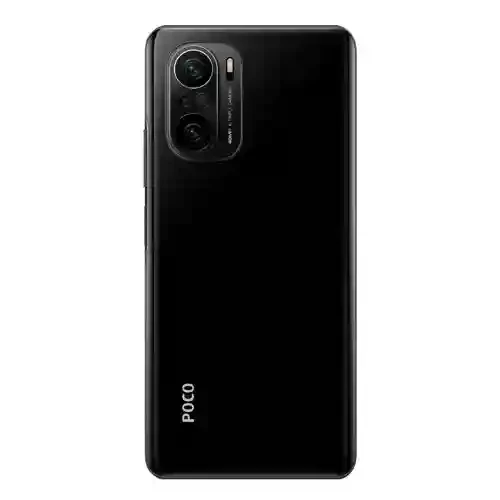 Xiaomi Poco F3 8/256 Gb Black 3