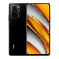 Xiaomi Poco F3 8/256 Gb Black