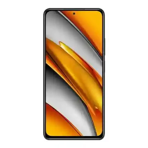 Xiaomi Poco F3 8/256 Gb Black 2