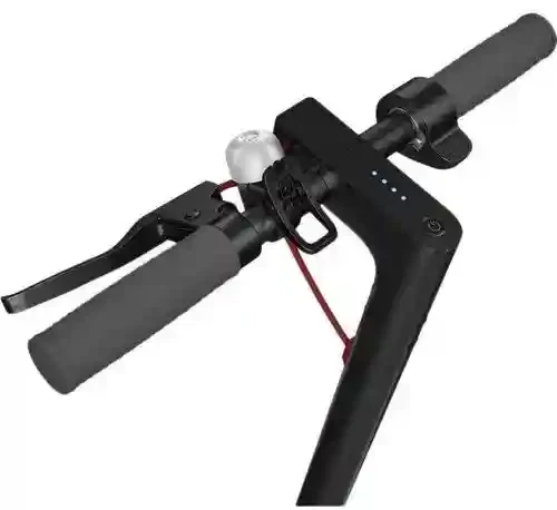 Trotinetă electrică Xiaomi MiJia Electric Scooter Negru 5