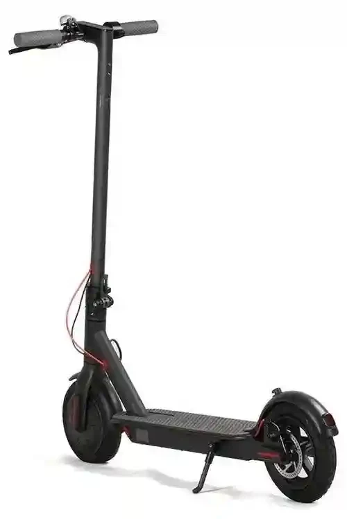 Trotinetă electrică Xiaomi MiJia Electric Scooter Negru 3