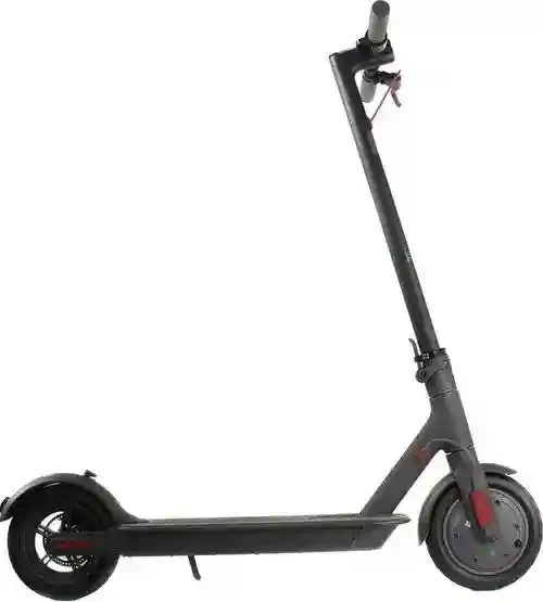 Trotinetă electrică Xiaomi MiJia Electric Scooter Negru 7
