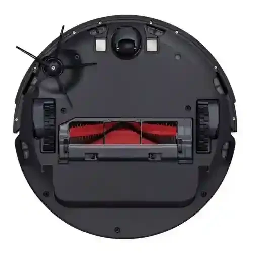 Xiaomi Mi Robot Vacuum Cleaner Roboroc S6 Black 4