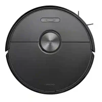 Xiaomi Mi Robot Vacuum Cleaner Roboroc S6 Black