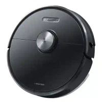 Xiaomi Mi Robot Vacuum Cleaner Roboroc S6 Black 2