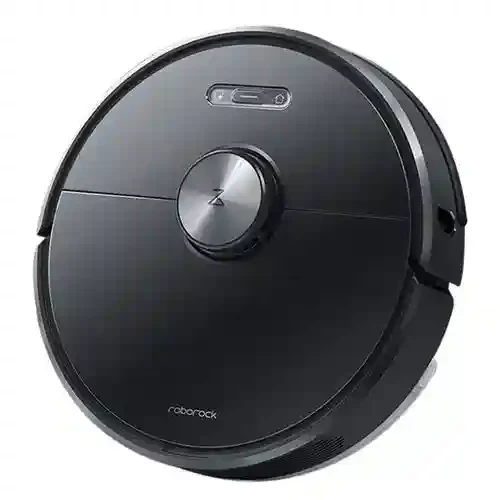 Xiaomi Mi Robot Vacuum Cleaner Roboroc S6 Black 2