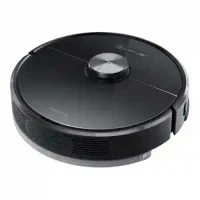 Xiaomi Mi Robot Vacuum Cleaner Roboroc S6 Black 3
