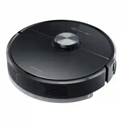 Xiaomi Mi Robot Vacuum Cleaner Roboroc S6 Black 3