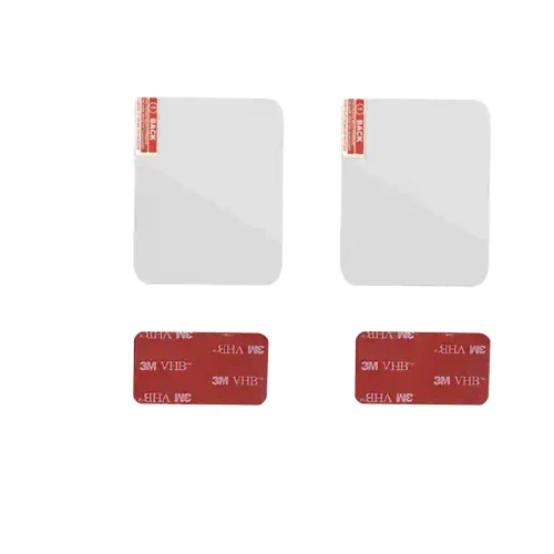 70 Mai Set Accessory Static Stickers for A500S/ Lite 2 (3 pcs)