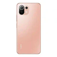 Xiaomi Mi 11 Lite 6/128Gb Pink 3