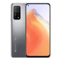 Xiaomi Mi10 T 6/128 GB Silver