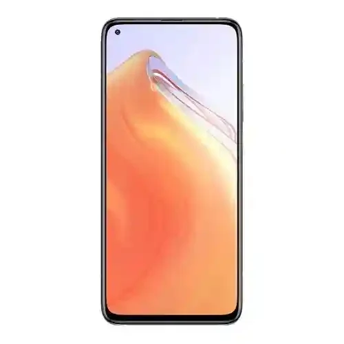 Xiaomi Mi10 T 6/128 GB Silver 4
