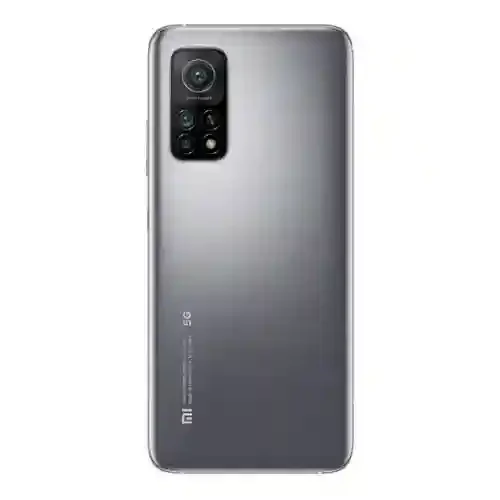 Xiaomi Mi10 T 6/128 GB Silver 3
