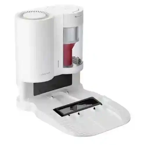 Станция самоочистки для Roborock S7 /S7 MaxV White 2