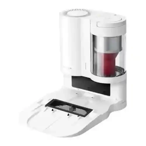 Станция самоочистки для Roborock S7 /S7 MaxV White 4